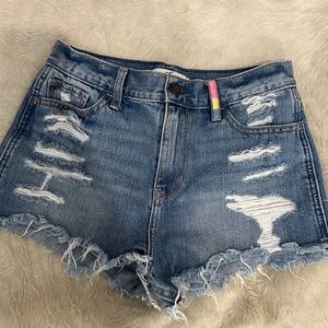Hollister Shorts